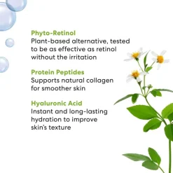 Ageless Phyto-Retinol Neck Cream 50g