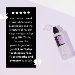 AHA 7 Whitehead Power Liquid 100ml