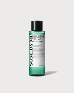 AHA BHA PHA 30 Days Miracle Toner 150ml