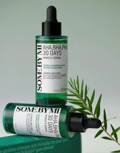 AHA BHA PHA 30 Days Miracle Serum 50ml