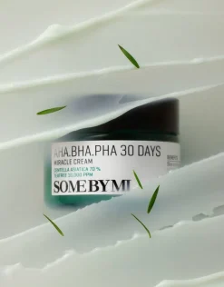 AHA BHA PHA 30 Days Miracle Cream 60g