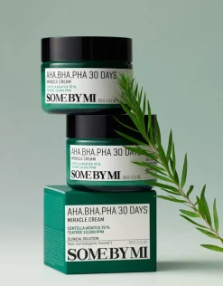 AHA BHA PHA 30 Days Miracle Cream 60g