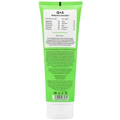 AHA Exfoliator Body Scrub 250ml