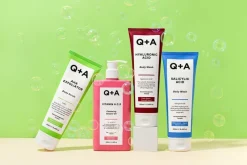 AHA Exfoliator Body Scrub 250ml