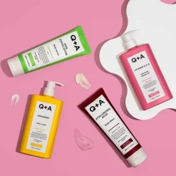 AHA Exfoliator Body Scrub 250ml