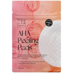 AHA Peeling Pads 12pcs