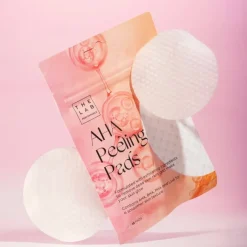 AHA Peeling Pads 12pcs