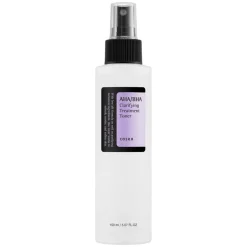 AHA/BHA Clarifying Treatment Toner 150ml