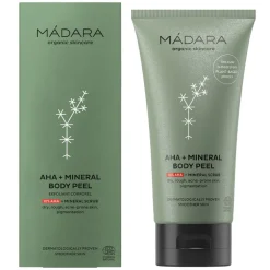 AHA+Mineral Body Peel 175ml