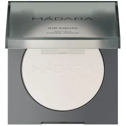 Air Eqaul Soft Silk Mineral Powder #0 Translucent 9g