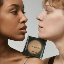 Air Eqaul Soft Silk Mineral Powder #1 Fair 9g