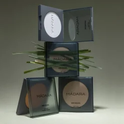 Air Eqaul Soft Silk Mineral Powder #1 Fair 9g