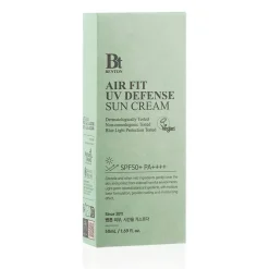 Air Fit UV Defense Sun Cream SPF50+/PA++++ 50ml