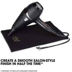 Air Hair Dryer