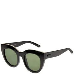 Air Heart Black/Gold With Khaki Mono Lens