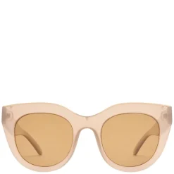 Air Heart Polarized Mink/Brown Mono Lens