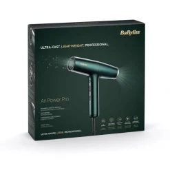 Air Power Pro Hair Dryer