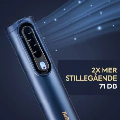 Air Wand Multistyler