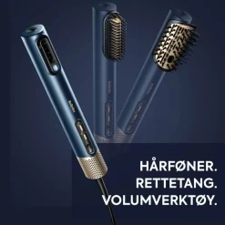 Air Wand Multistyler