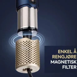 Air Wand Multistyler