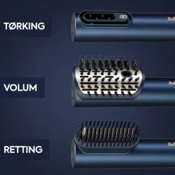 Air Wand Multistyler