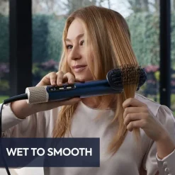 Air Wand Smoothing Brush 1pcs