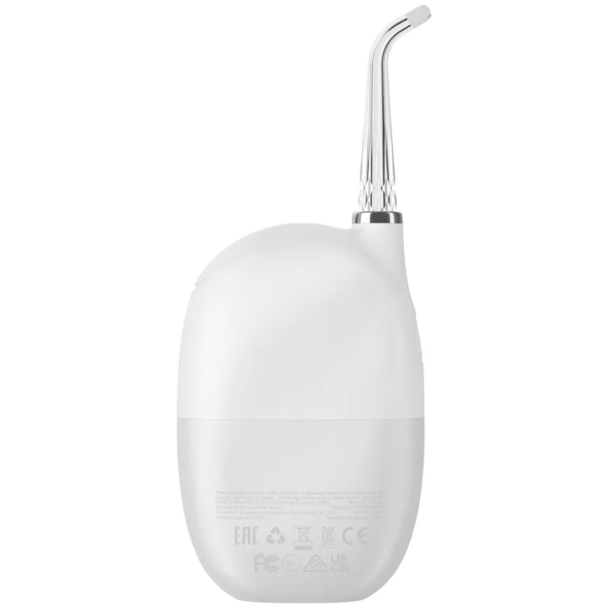 AirPump A10 Water Flosser Gray