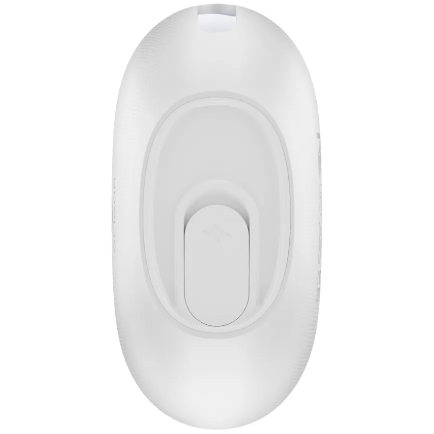 AirPump A10 Water Flosser Gray