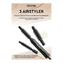 Airstyler 3 Style