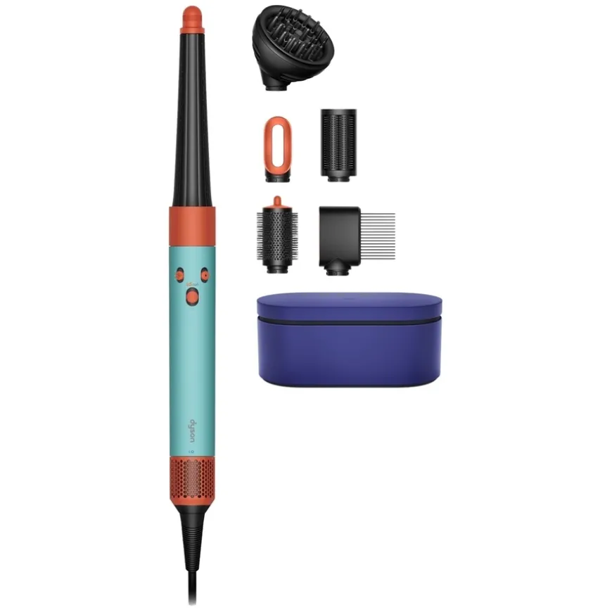 Airwrap I.D. Multi-Styler Curly + Coily