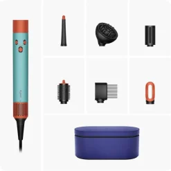 Airwrap I.D. Multi-Styler Curly + Coily