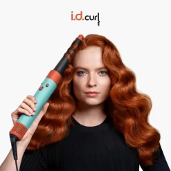 Airwrap I.D. Multi-Styler Curly + Coily