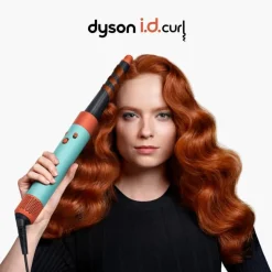 Airwrap I.D. Multi-Styler Straight + Wavy