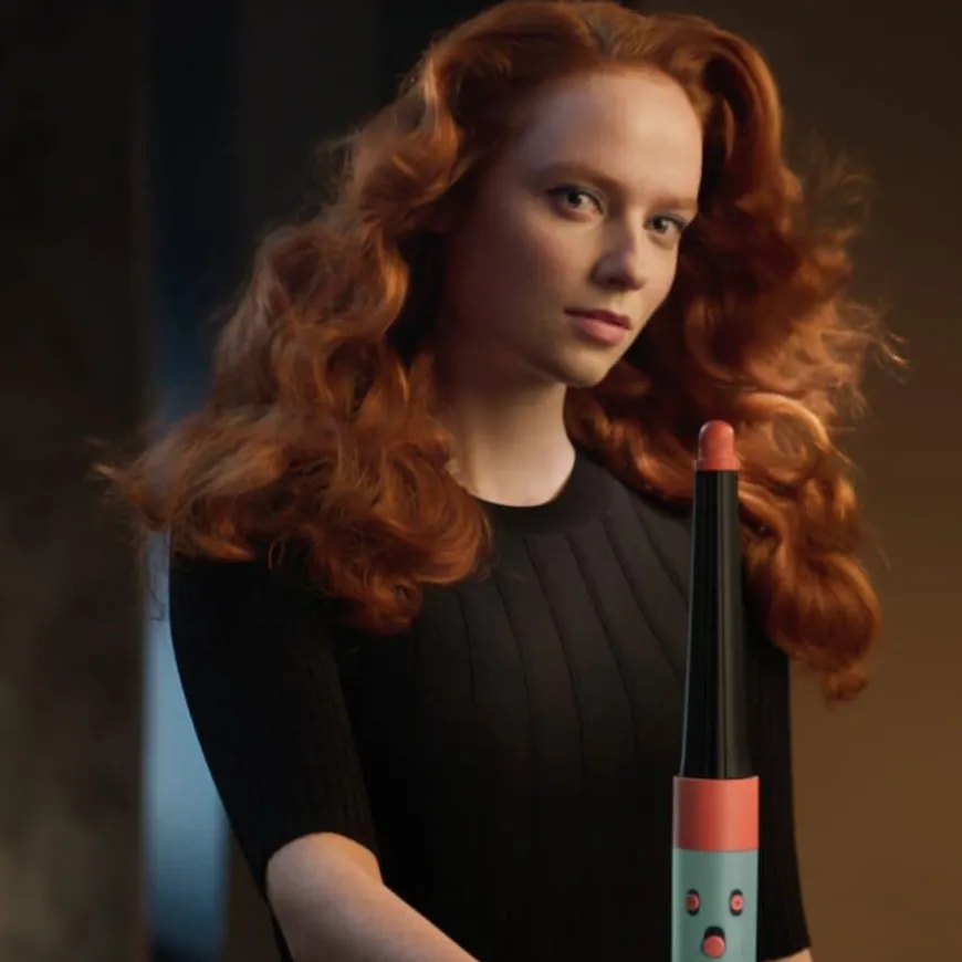 Airwrap I.D. Multi-Styler Straight + Wavy