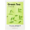 Airy Fit Sheet Mask Green Tea 19g