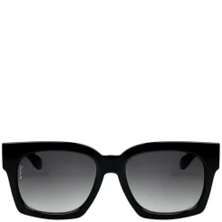 Alba Black and Tortoise/Smoke Fade Polarized