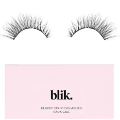 Alessandra Strip Lashes