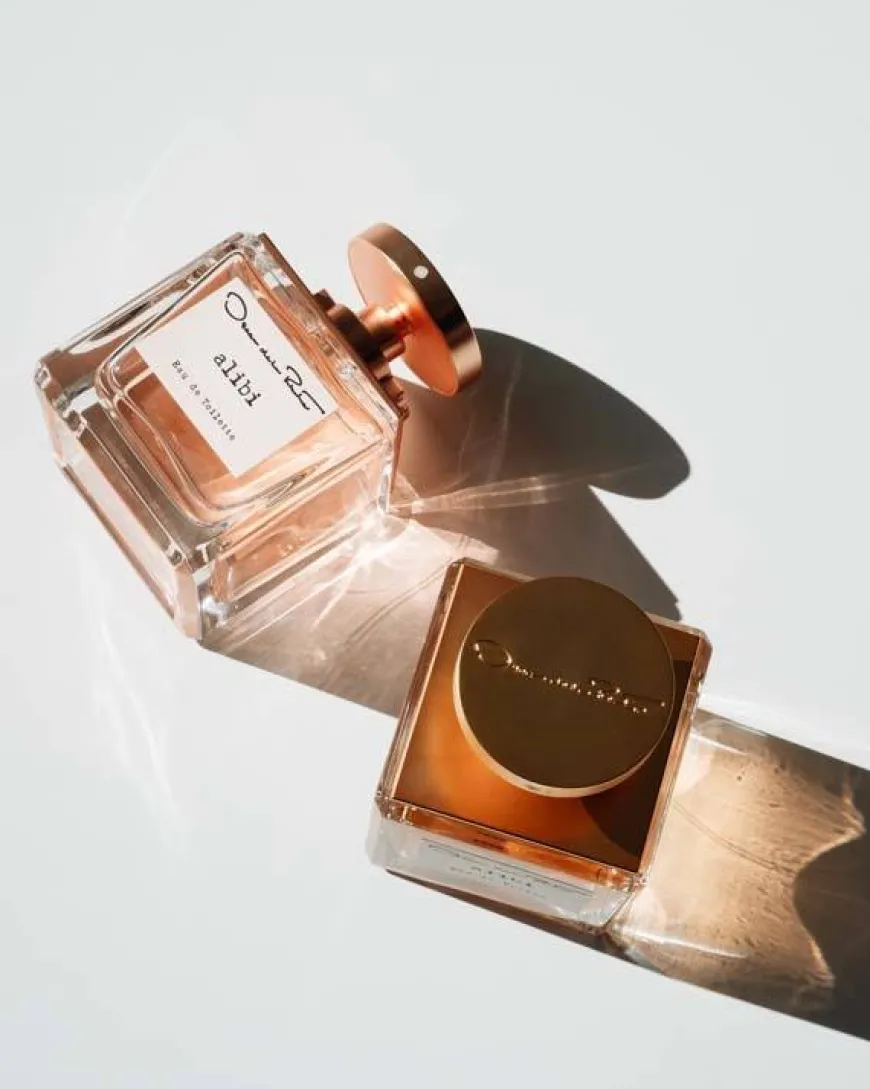 Alibi Eau De Toilette 50ml