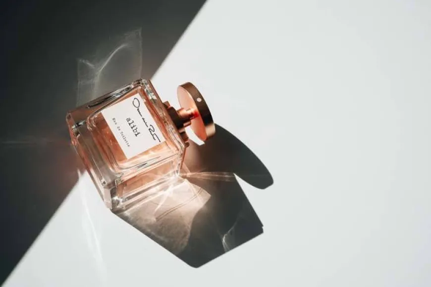 Alibi Eau De Toilette 50ml