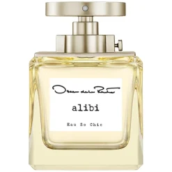 Alibi Pop Eau So Chic Eau De Toilette 100ml