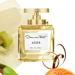 Alibi Pop Eau So Chic Eau De Toilette 100ml