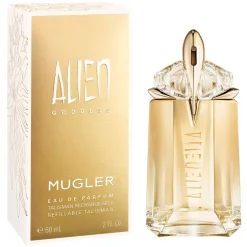 Alien Goddess Eau De Parfum 60ml