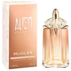 Alien Goddess Supra Florale Eau De Parfum 60ml