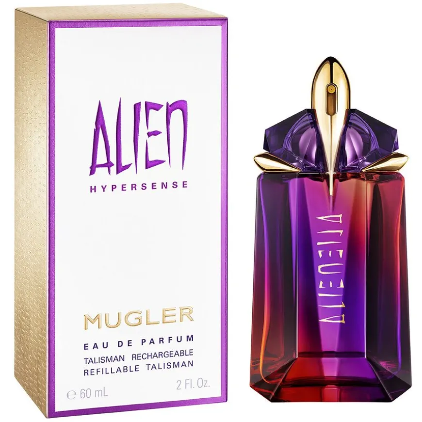 Alien Hypersense Eau de Parfum 60ml