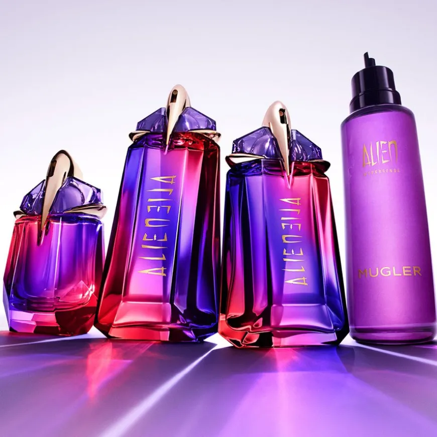 Alien Hypersense Eau de Parfum 60ml