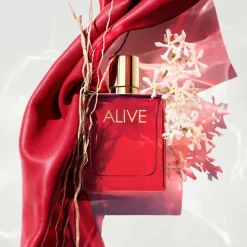 Alive Parfum Eau De Parfum 50ml