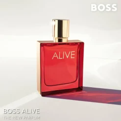 Alive Parfum Eau De Parfum 50ml