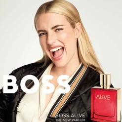 Alive Parfum Eau De Parfum 50ml