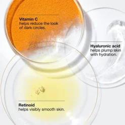 All About Eyes Brightening Serum Concentrate 10ml