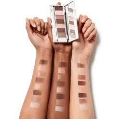 All About Shadow 8 Pan Black Honey 8,9g